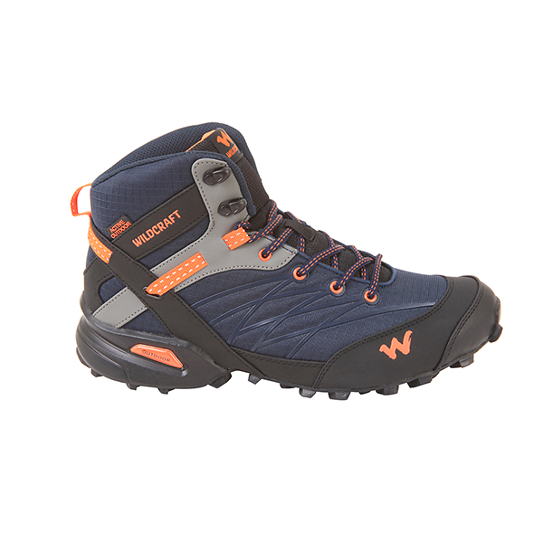 Wildcraft men's trail running shoes hugo 2.0 Clearance