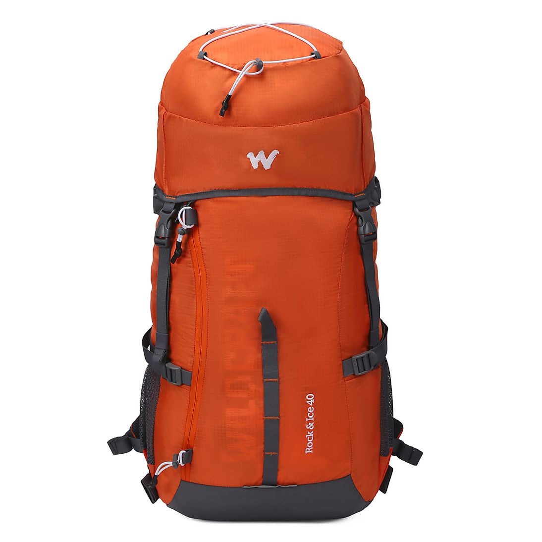 wildcraft rock and ice 40