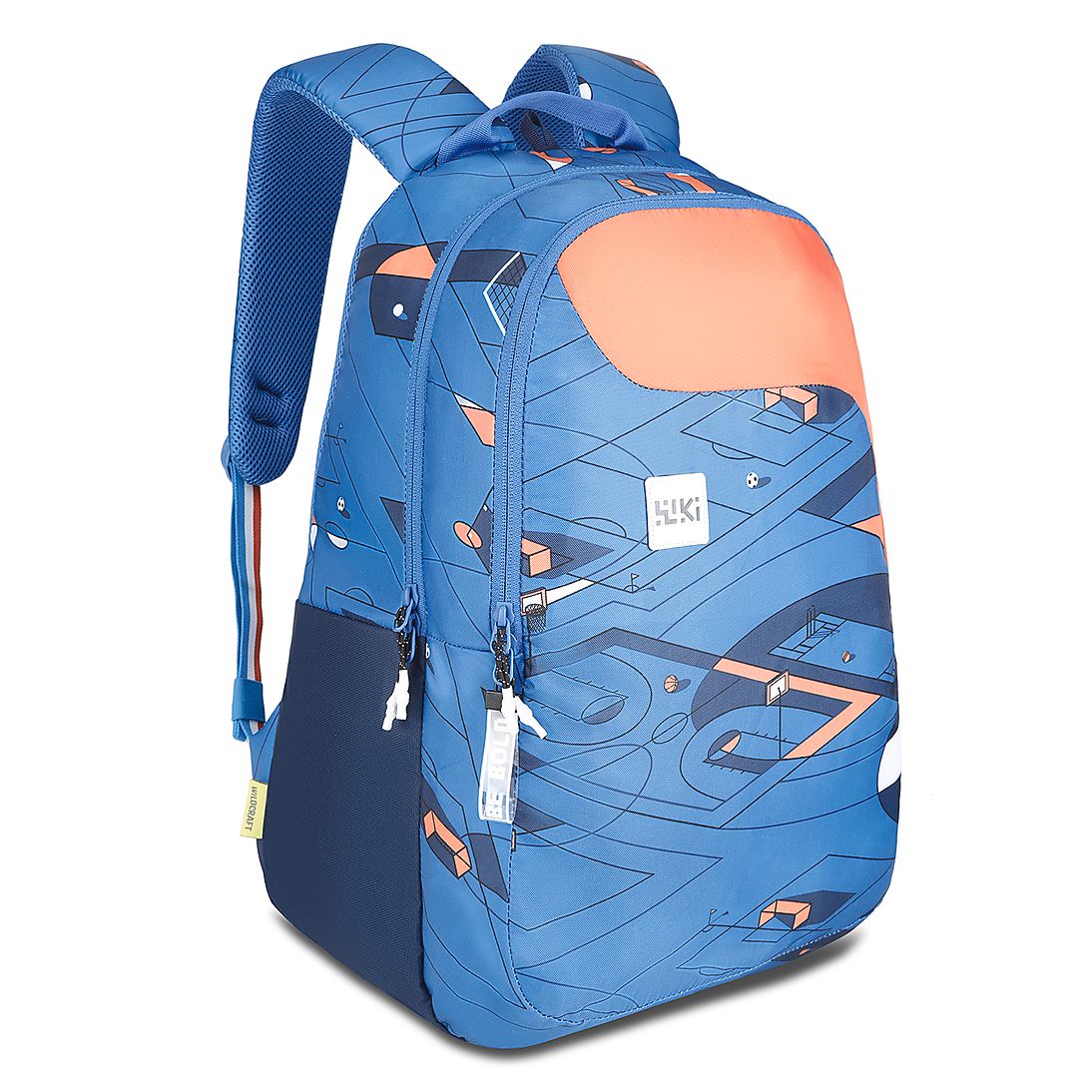 Wildcraft school backpack Clearance